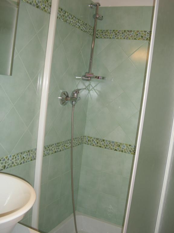 Bed And Breakfast San Martino Castignano Rum bild